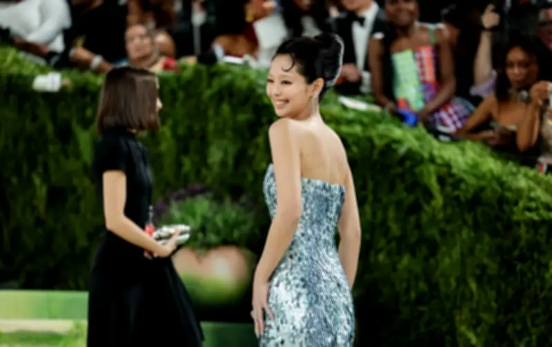 Jennie Blackpink raih RM63.5 juta dalam dua tahun menerusi syarikat sendiri