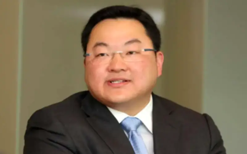 Jho Low mohon pengampunan daripada Presiden Trump