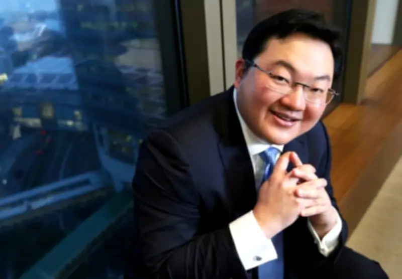 Jho Low mohon pengampunan Trump untuk hapuskan pertuduhan AS