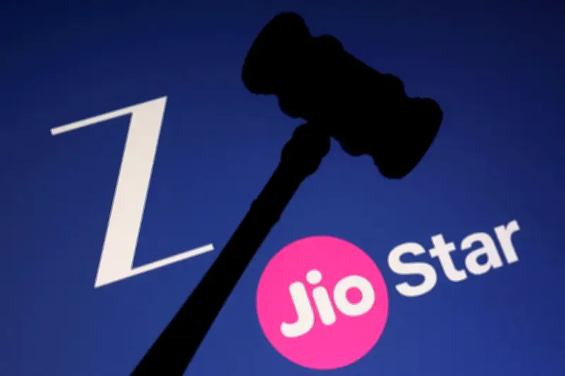 JioStar saman Zee atas siaran filem Bollywood tanpa kebenaran