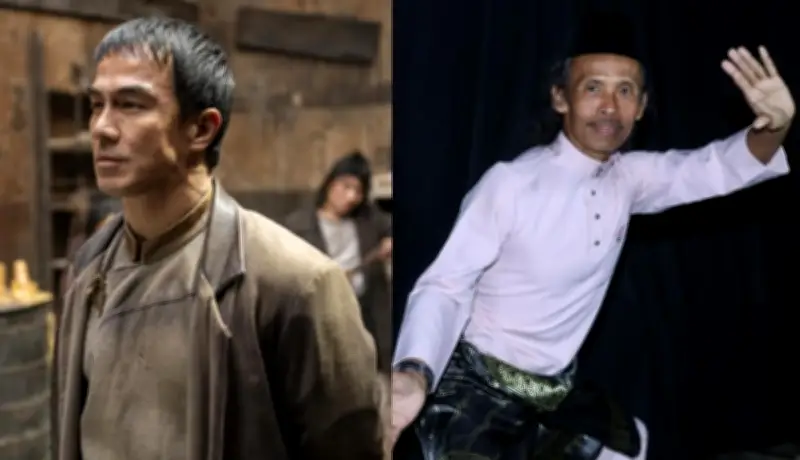 Joe Taslim dan Yayan Ruhian bakal ke Malaysia promosi filem 'The Furious'