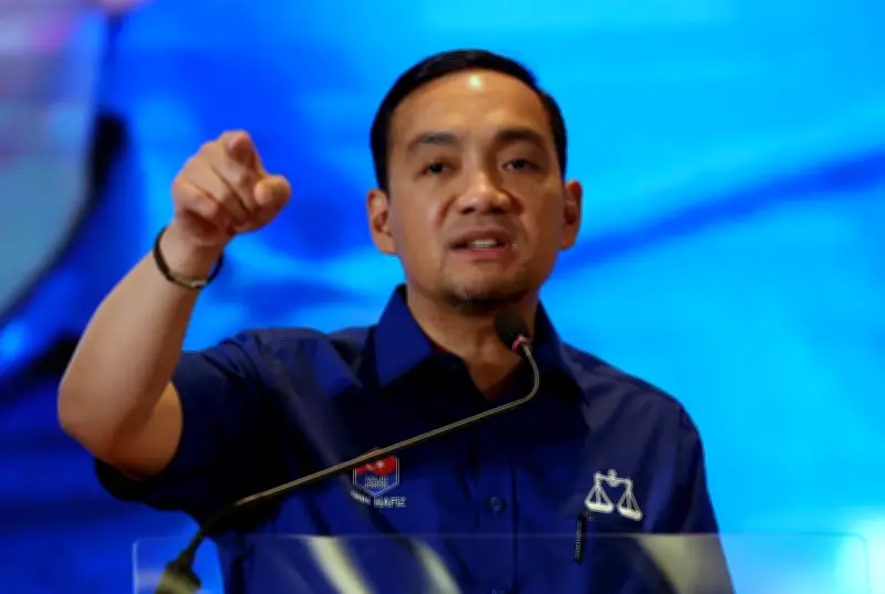 Johor BN adakan konvensyen 14 Jun perkukuh perpaduan dan strategi