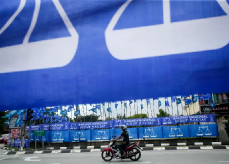 Johor BN tetap bertanding solo walaupun ditekan dan digelar pengkhianat