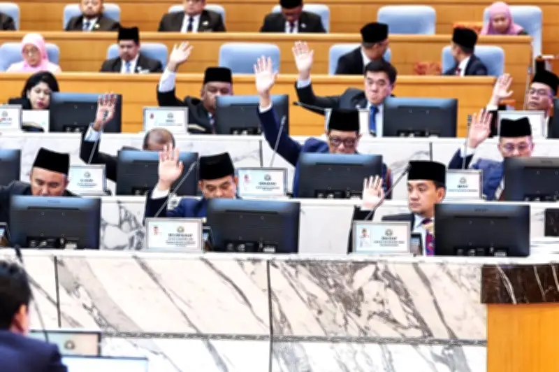 Johor MB: Pelantikan Lima ADUN Tidak Dipilih Perluas Input Dasar