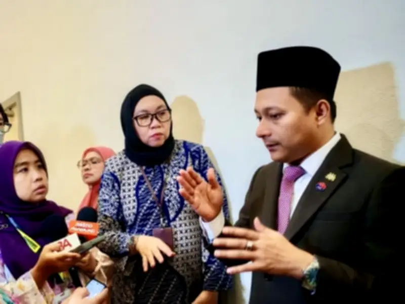 Johor tubuh pasukan petugas keselamatan sekolah selepas murid maut dilanggar van
