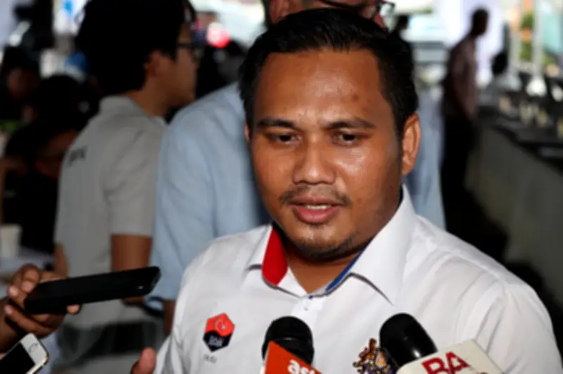 Johor uji lorong kontra Jalan Skudai tiga bulan sebelum RTS Link 2027