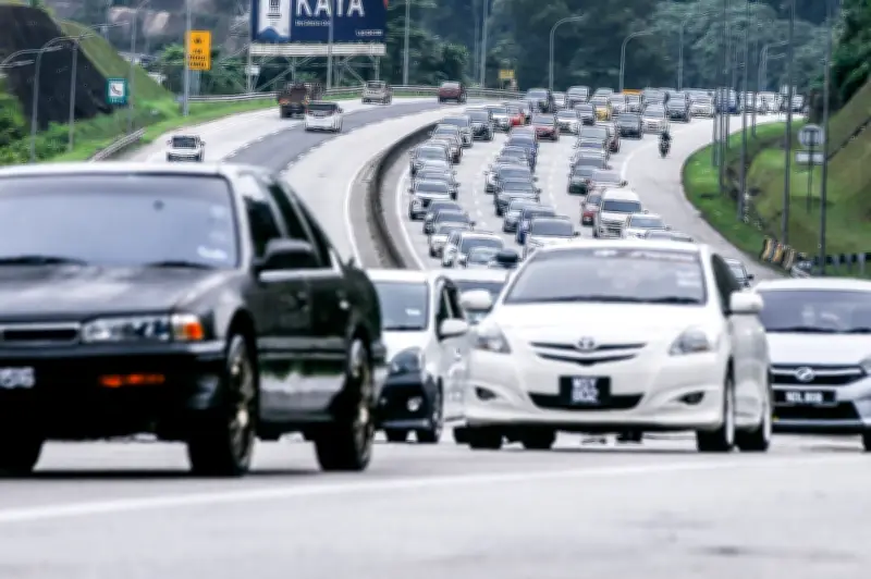 JPJ terima permohonan tukar lesen luar negara mulai 1 Jun