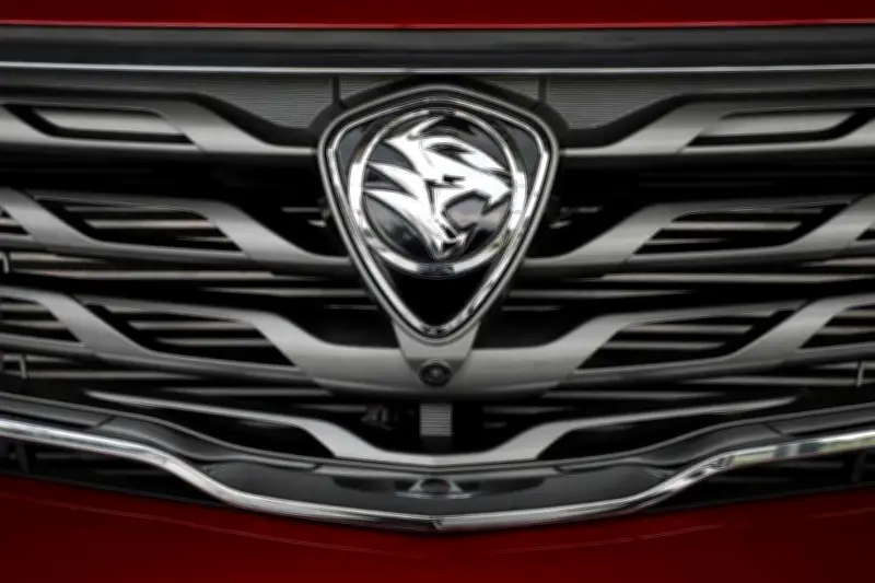 Jualan Proton Melonjak 40.9% pada 2026, Kuasai 26.4% Pasaran Malaysia