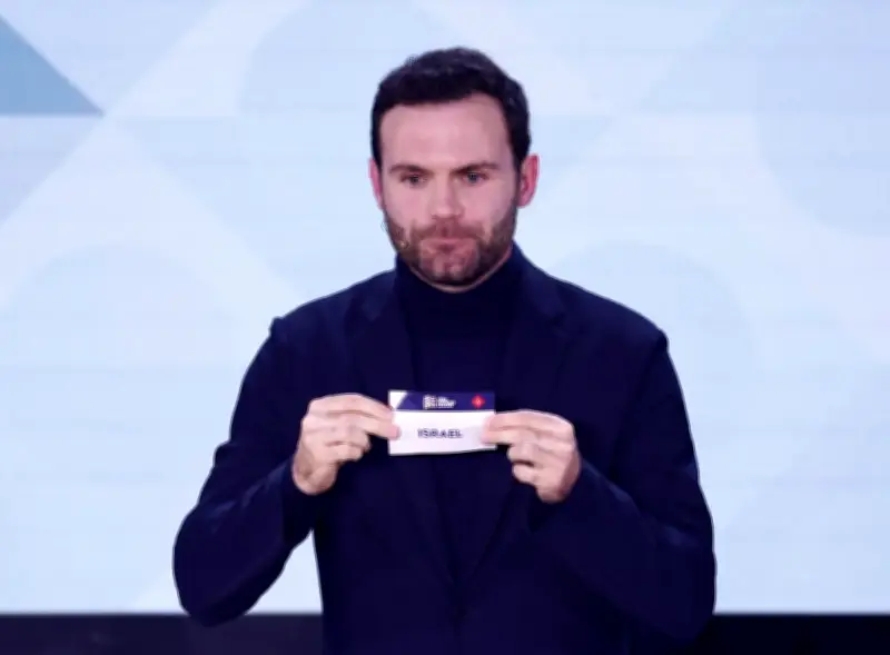 Juan Mata dinobat Pemain Terbaik Liga-A Australia