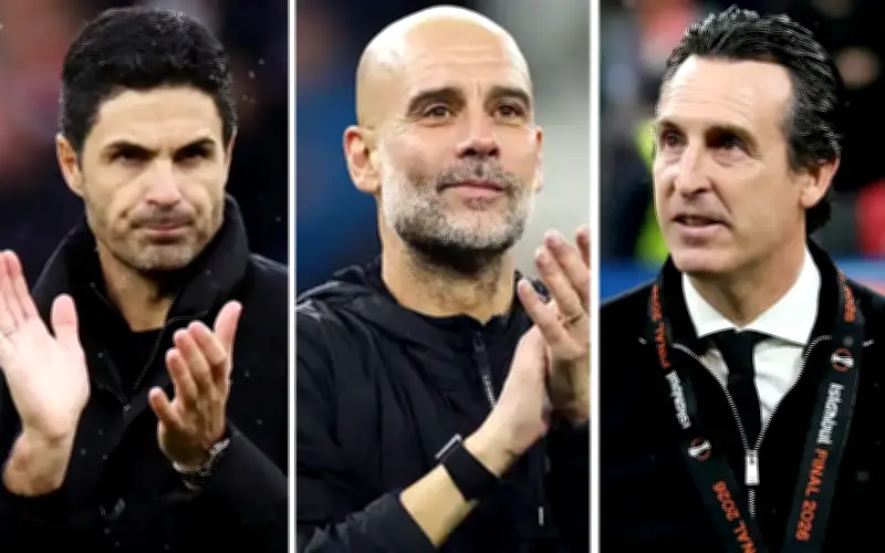 Juara disanjung, tetapi wang tetap raja dalam bola sepak EPL