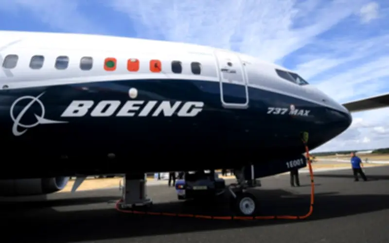 Juri AS Bebaskan Boeing dalam Saman Pendaratan 737 MAX