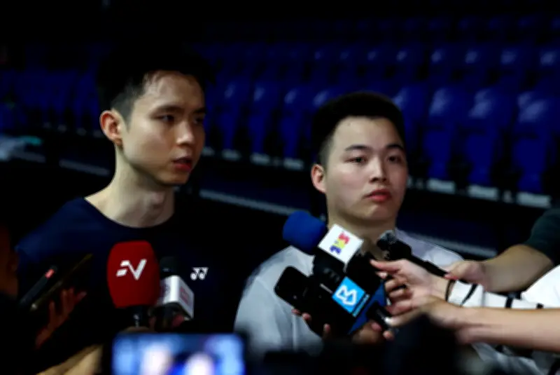 Jurulatih beregu lelaki akui prestasi pemain mengecewakan di Malaysia Masters