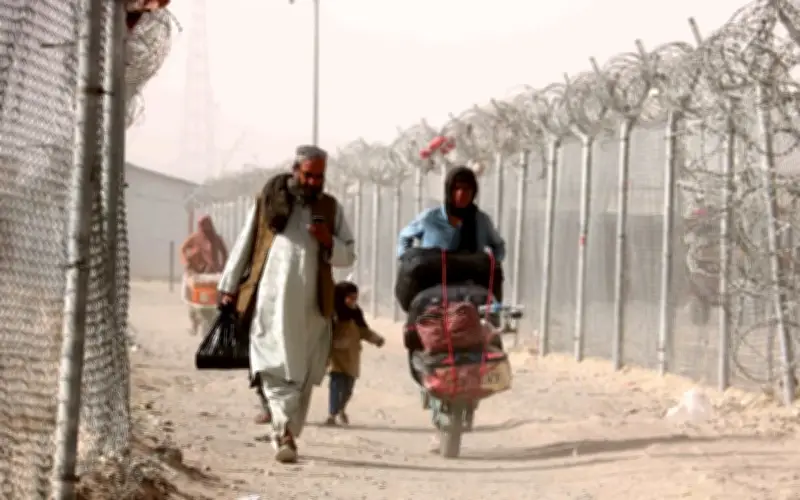 Jutaan Rakyat Afghanistan Masih Perlukan Bantuan Kemanusiaan