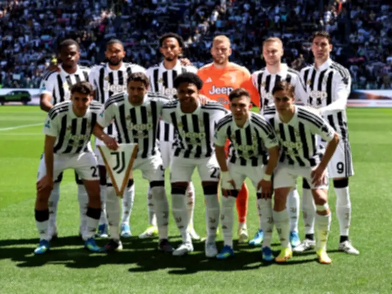 Juventus berdepan krisis besar, derbi Turin penuh risiko