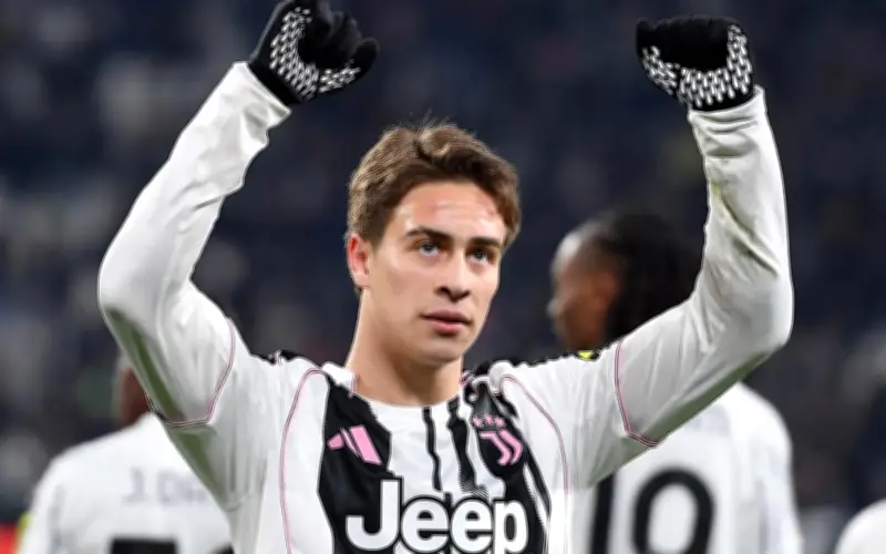 Juventus kekal Yildiz tetapi rancang jualan tambahan, kata CEO Comolli