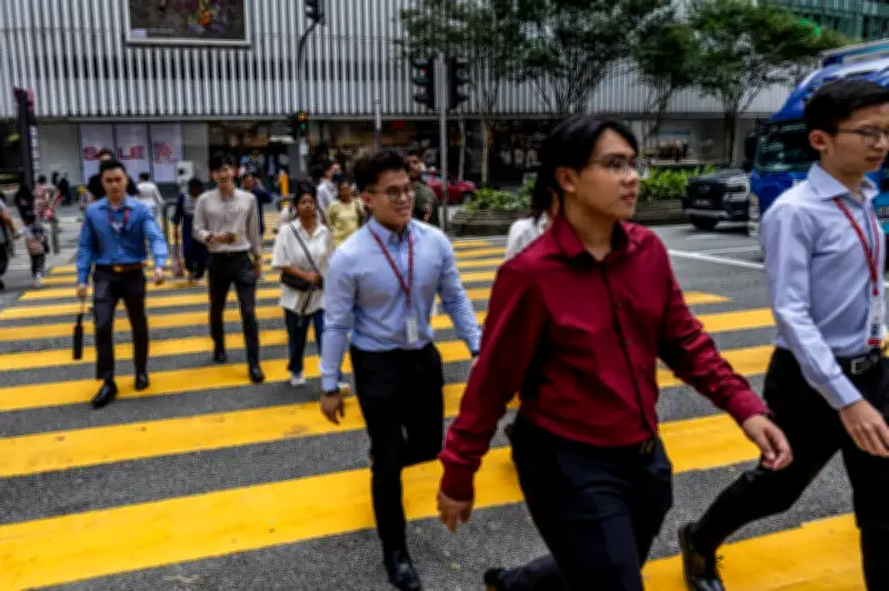 Kadar Pengangguran Malaysia Kekal 2.9 Peratus pada Mac 2026