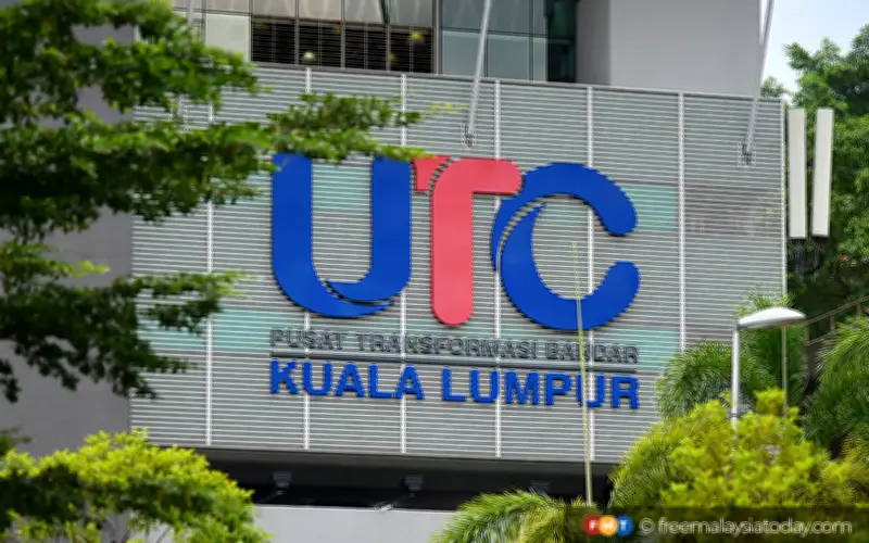 Kadar sewa premis kerajaan dikurangkan untuk bantu peniaga kecil
