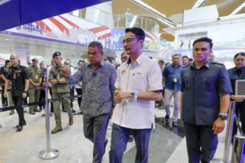 Kaji guna taser sebagai langkah pertama persenjataan AKPS