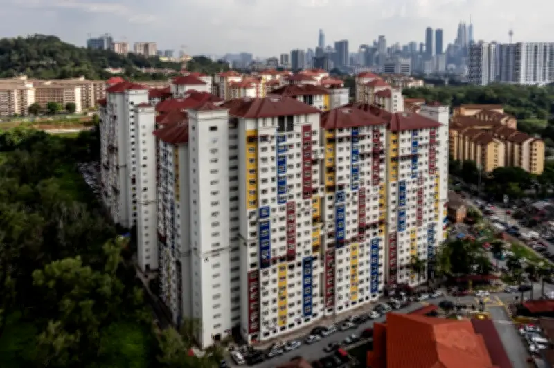 Kajian: Hampir 20% isi rumah PPR tiada simpanan, lebih separuh mampu bertahan 3 bulan