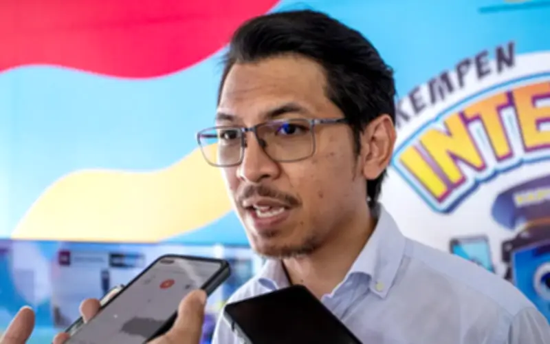 Kamil Munim: Rombakan PKR bukan tanda kelemahan Nurul Izzah