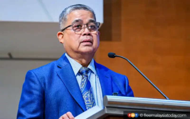 Kampung Angkat Madani Batu Luking Terima RM500,000 Untuk Bekalan Air
