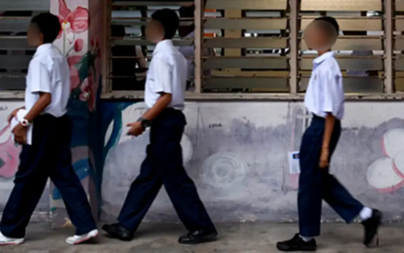 Kanak-kanak 12 tahun positif dadah sintetik, kata Ketua Pengarah AADK