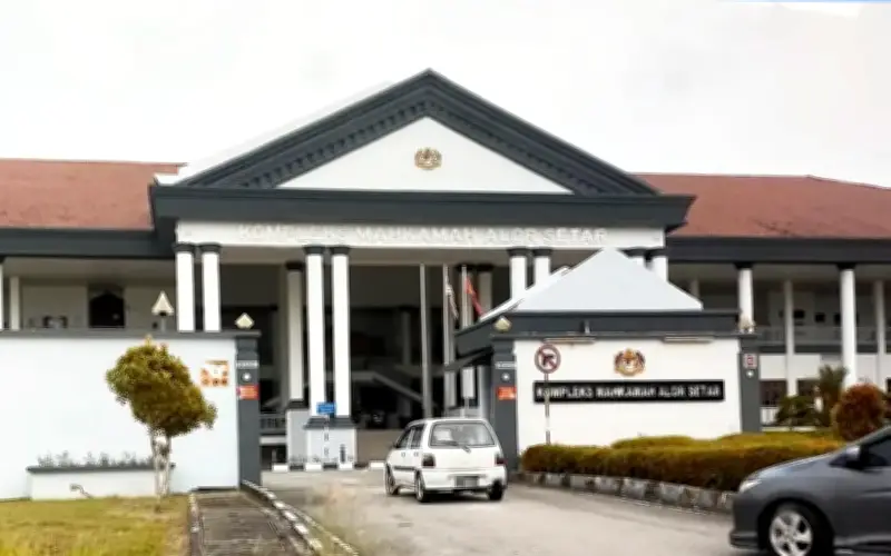 Kanak-kanak perempuan dianugerah RM2.5 juta atas kecederaan otak semasa lahir