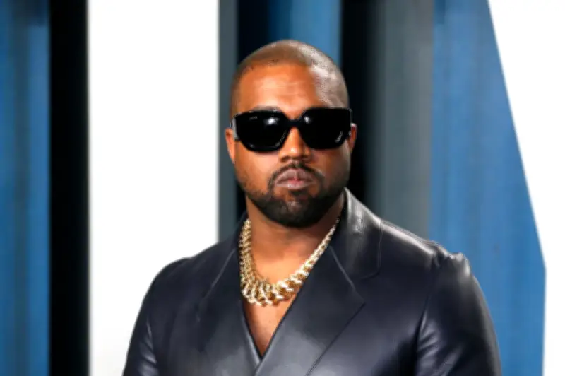 Kanye West bakal buat persembahan di Albania, jadikan Tirana pusat acara budaya