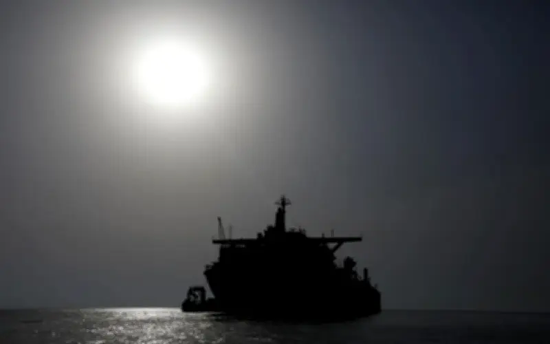 Kapal kargo terkena peluru berpandu di luar pantai Qatar