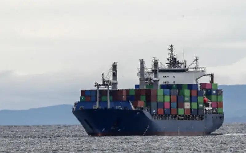 Kapal Perancis Diserang di Selat Hormuz, Anak Kapal Cedera