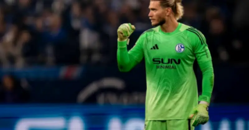 Karius makin 'kembali ke puncak' bersama Schalke yang hampir promosi