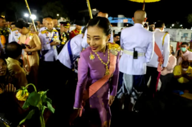 Keadaan Puteri Thailand Bajrakitiyabha semakin kritikal akibat pelbagai jangkitan