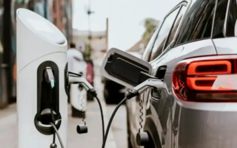 Kebanyakan Negara EU Kurang Insentif Cukai untuk Kereta Elektrik Syarikat