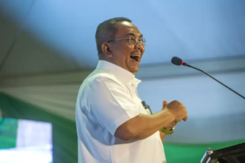 Kedah MB kekalkan dua ADUN dipecat Bersatu sebagai exco dan Timbalan Speaker