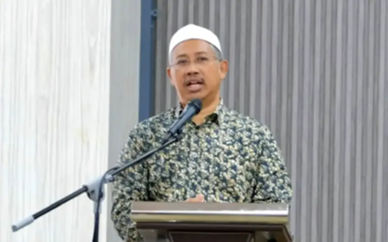 Kedudukan Razali sebagai ADUN Kijal kekal, denda RM2,000 tidak jejas