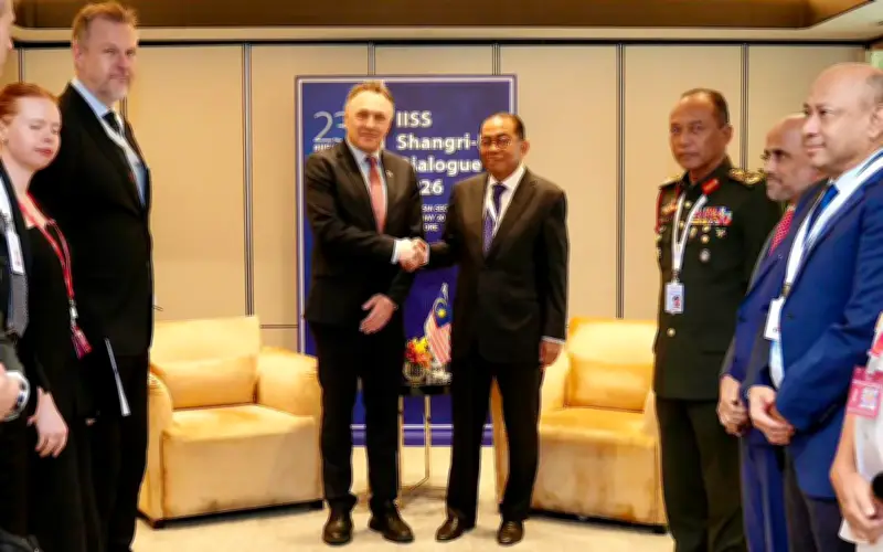 Kegagalan perjanjian peluru berpandu tinggalkan 'parut kekal' pada hubungan Malaysia-Norway
