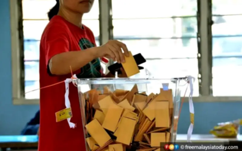 Kejayaan PRN akan tingkatkan kedudukan Umno, kata bekas naib presiden MCA