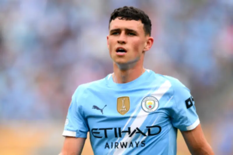Kejutan Piala Dunia: Foden dan Palmer Ditinggalkan Tuchel