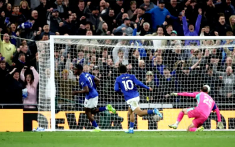 Kelebihan Arsenal apabila Man City seri 3-3 dengan Everton