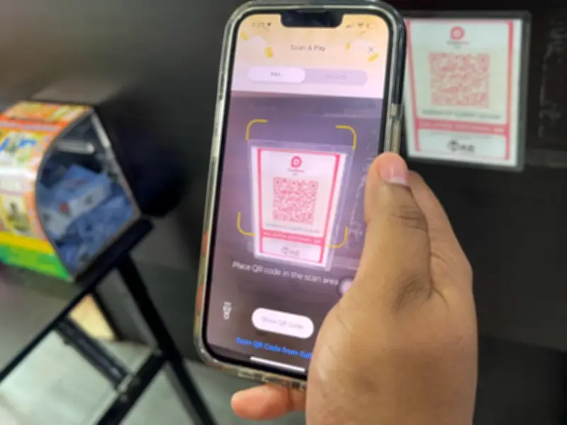 Kelestarian sebagai pilihan pembayaran: Adakah ia bermakna?