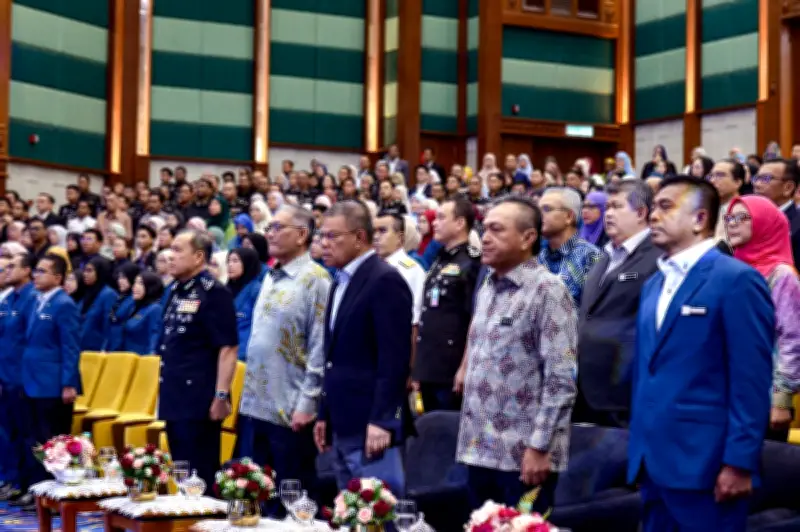 Kementerian Dalam Negeri mahu tapak radar Pulau Malawali dipercepat