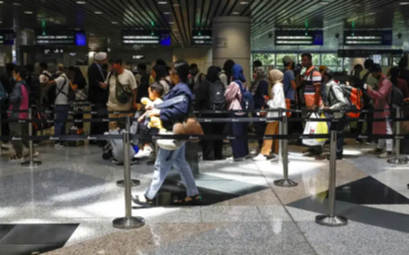 Kementerian mesti dedah punca gangguan MyIMMs, kata MP
