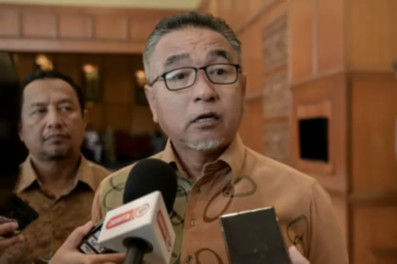Kementerian Pertahanan peruntuk RM630,000 tingkat usahawan veteran ATM