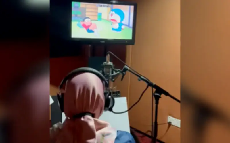 Kenali Suara yang Membesarkan Generasi, Bukan Hanya Wajah