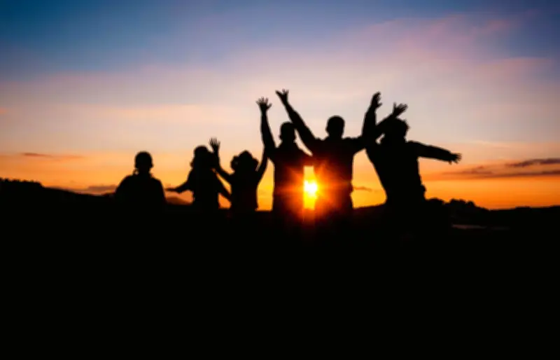 Kenangan Hari Guru dan Reunion: Ikatan yang Tidak Terputus