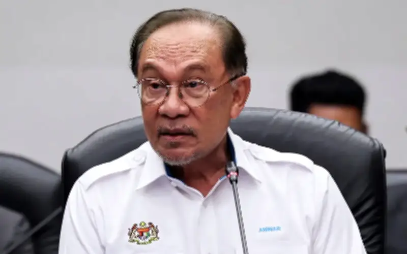 Kenyataan Tular Bukan Pendirian Rasmi Sayap Siswa PKR, Tegas SUA MKM