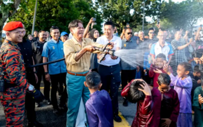 Kepelbagaian di Pulau Pinang bukti penyatuan, kata TYT