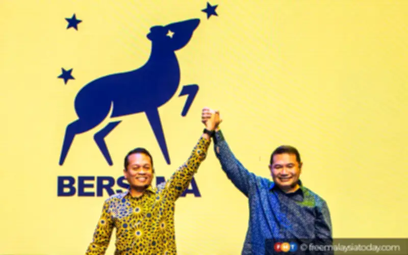Keputusan Rafizi dan Nik Nazmi Letak Jawatan MP: Satu Prinsip Demokrasi
