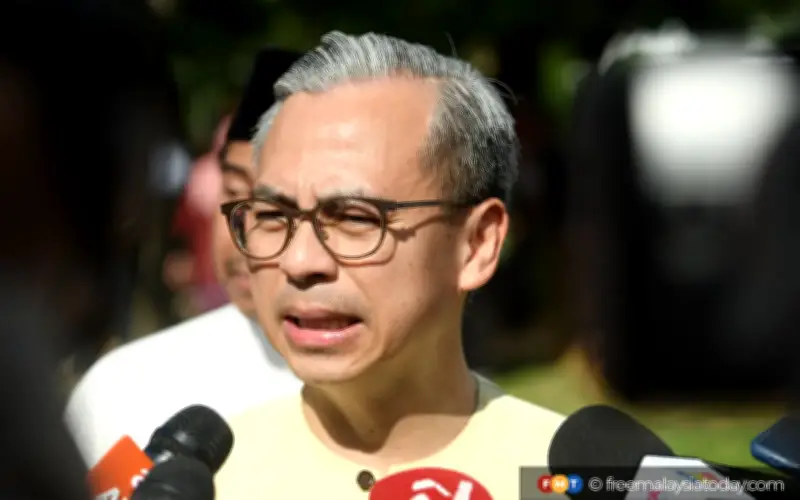 Kerajaan akan teliti laporan Suhakam rusuhan Penjara Taiping