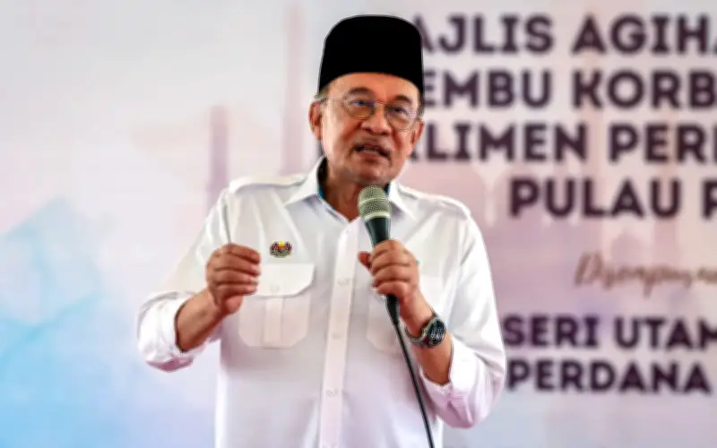 Kerajaan akan umum langkah atasi kehilangan pekerjaan